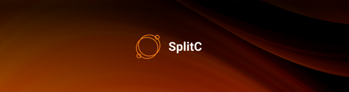 SPLITC